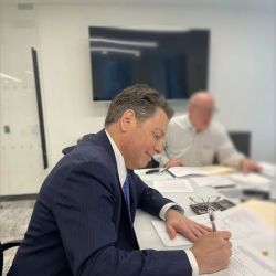 Kaufman & Serota PC ico