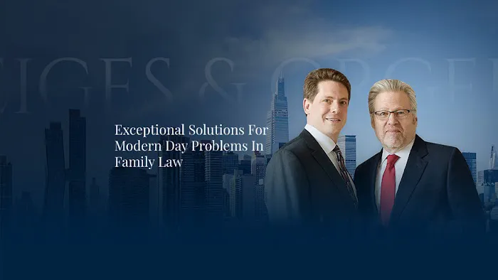 Eiges & Orgel, PLLC 1