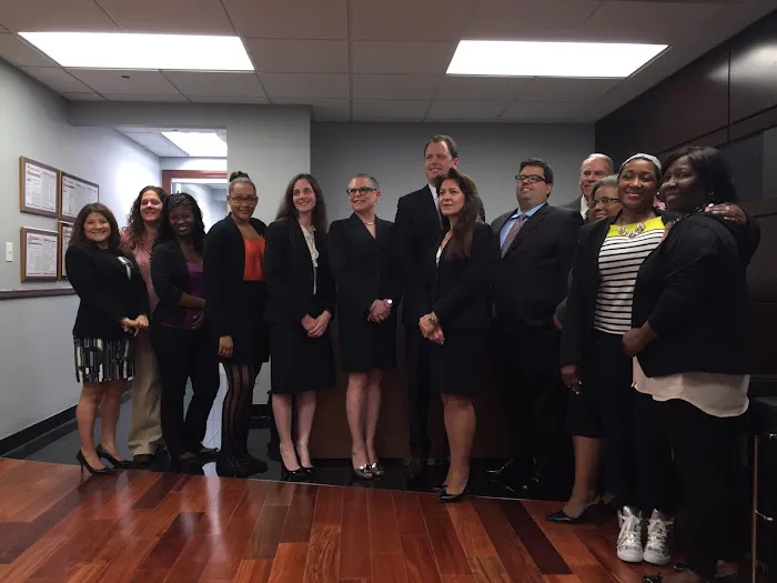 Asher & Associates PC 1