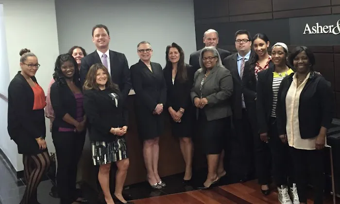 Asher & Associates PC 2