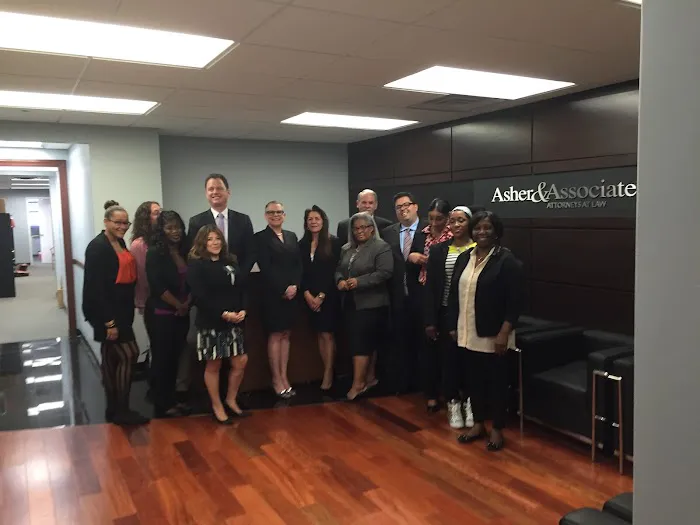 Asher & Associates PC 0