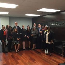 Asher & Associates PC ico