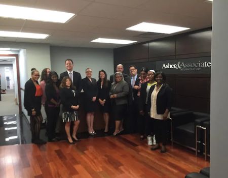 Asher & Associates PC