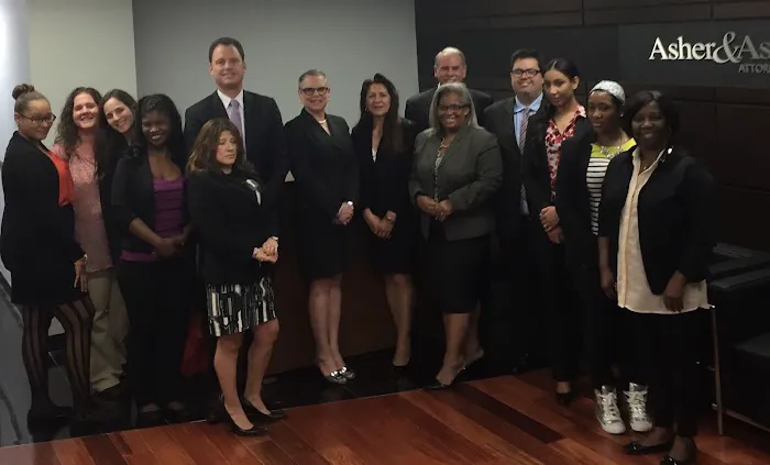 Asher & Associates PC 3