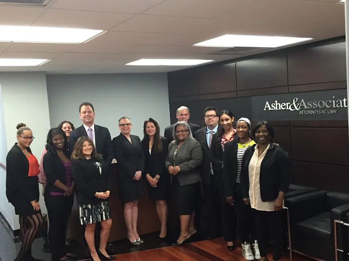 Asher & Associates PC 4