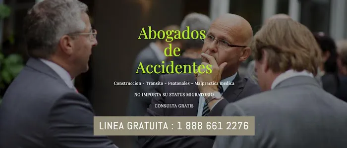 Accidentazo INC 0