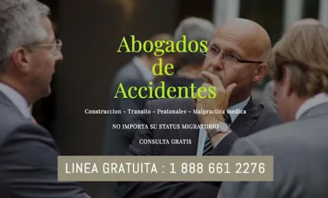 Accidentazo INC