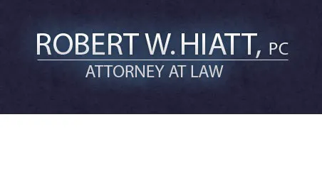 Robert W. Hiatt, P.C. 0