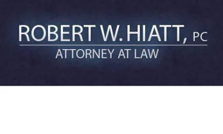 Robert W. Hiatt, P.C.