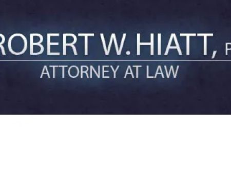 Robert W. Hiatt, P.C.