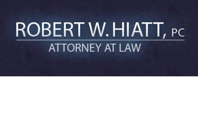 Robert W. Hiatt, P.C.