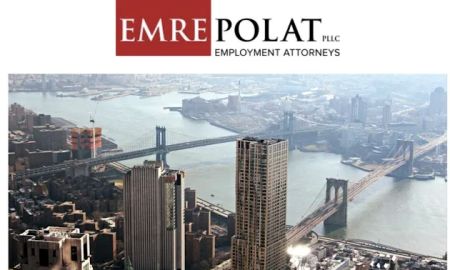 Emre Polat Employment Attorneys