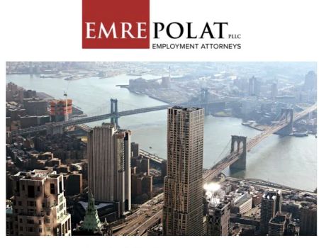 Emre Polat Employment Attorneys
