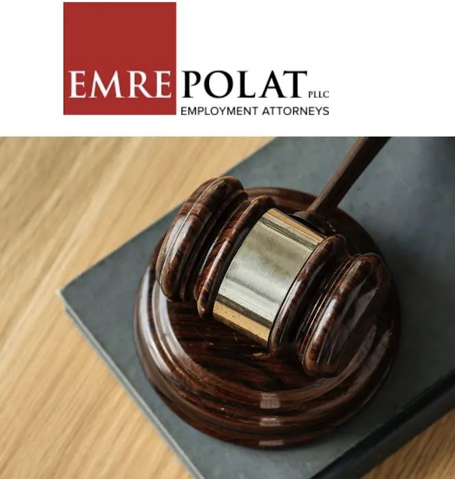 Emre Polat Employment Attorneys 2
