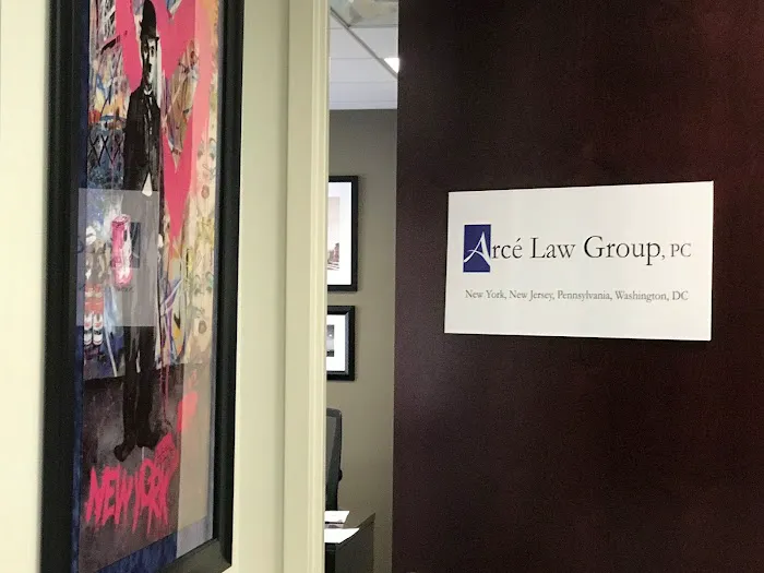 Arcé Law Group, P.C. 8