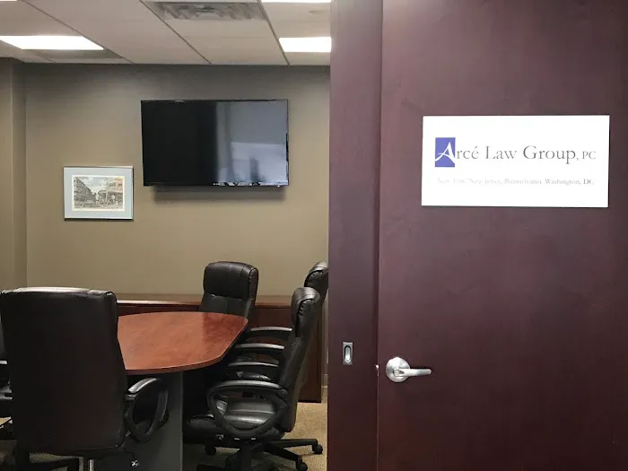 Arcé Law Group, P.C. 7