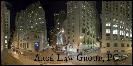 Arcé Law Group, P.C. 9