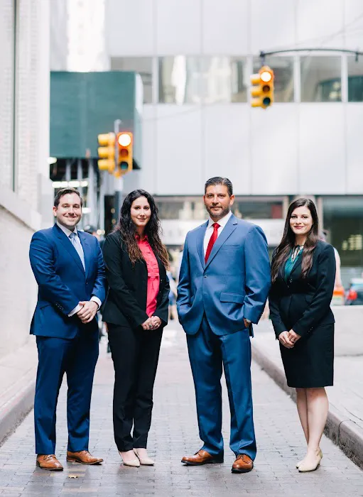 Phillips & Associates, PLLC 8