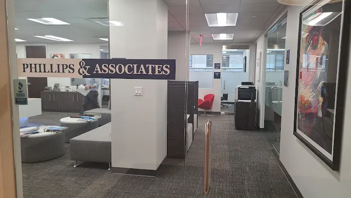 Phillips & Associates, PLLC 1