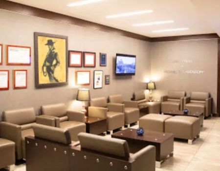 Phillips & Associates, PLLC
