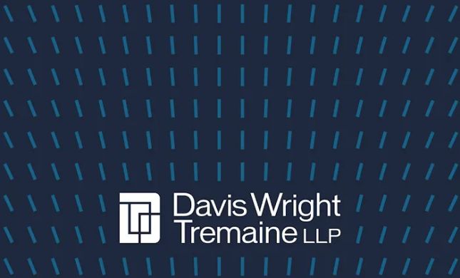 Davis Wright Tremaine LLP