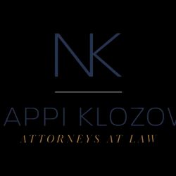 Nappi Klozow, LLP ico