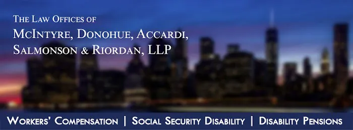 McIntyre, Donohue, Accardi, Salmonson, & Riordan 0