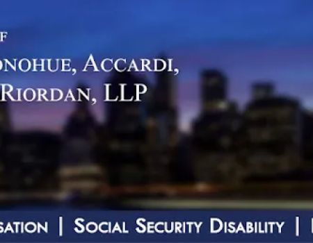McIntyre, Donohue, Accardi, Salmonson, & Riordan
