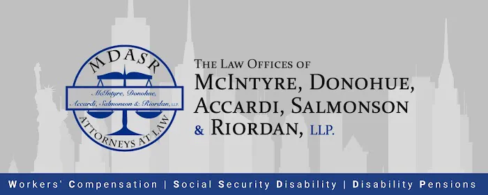 McIntyre, Donohue, Accardi, Salmonson, & Riordan 1