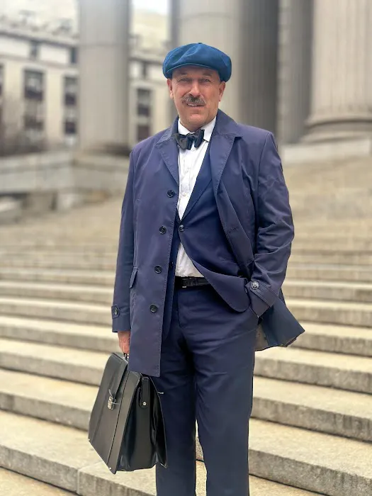 Bartosz M. Bilinski, Attorney at Law 0