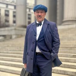 Bartosz M. Bilinski, Attorney at Law ico