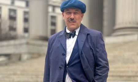 Bartosz M. Bilinski, Attorney at Law