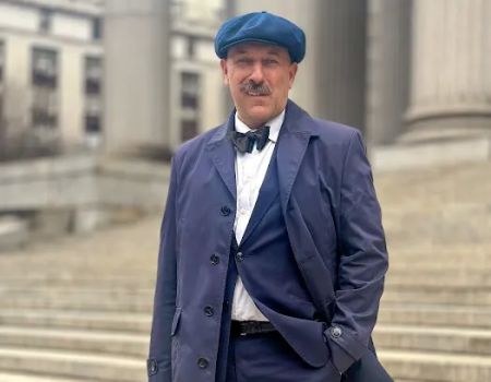 Bartosz M. Bilinski, Attorney at Law