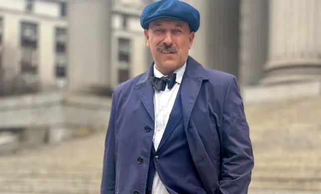 Bartosz M. Bilinski, Attorney at Law