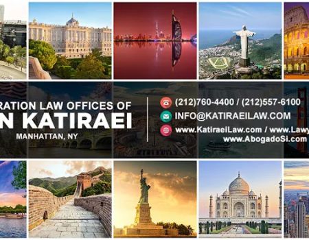 Law Offices of Ron Katiraei