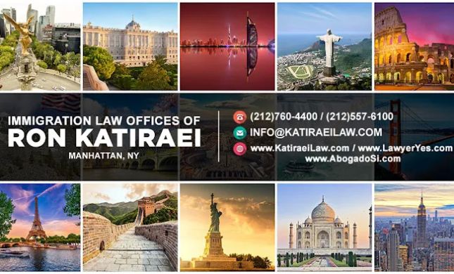 Law Offices of Ron Katiraei