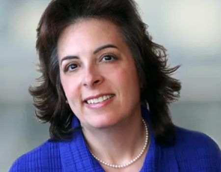 Jacqueline Torchin Carey