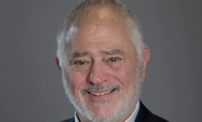 Arthur R. Lehman