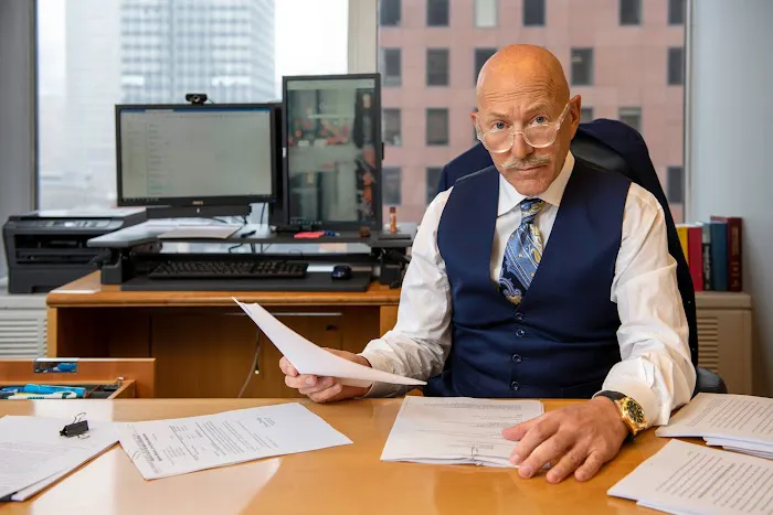 Steven Silpe, Esq. 2