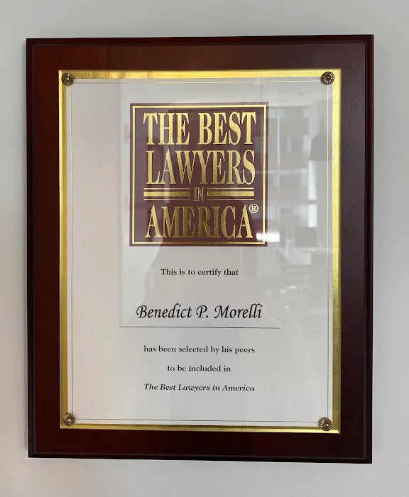 Morelli Law Firm 1