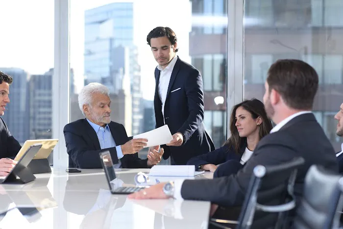 Morelli Law Firm 4