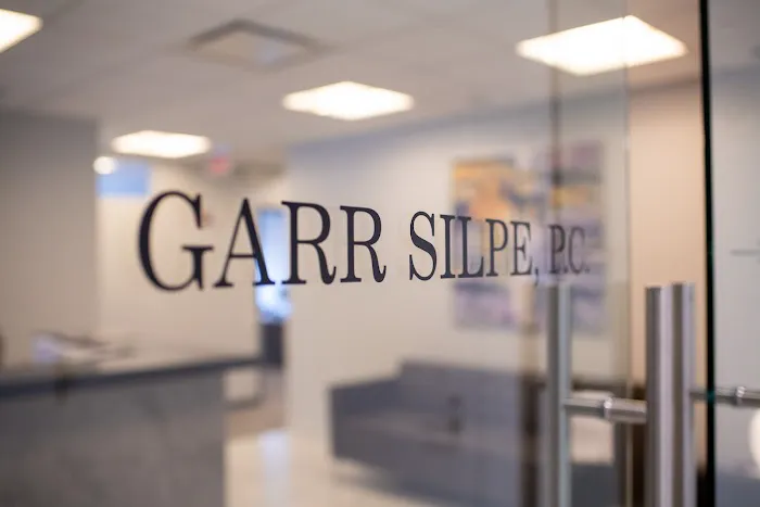 Garr Silpe, P.C. 1