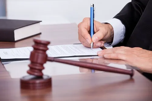 Goldweber Epstein LLP 7