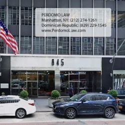 Francelina M. Perdomo Klukosky, Esq. ico