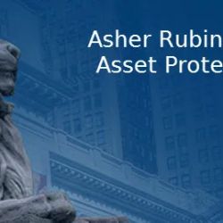 Asher Rubinstein, Esq ico