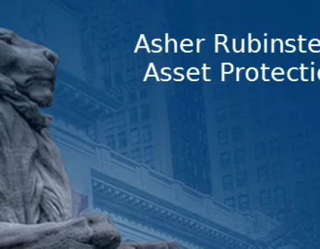 Asher Rubinstein, Esq