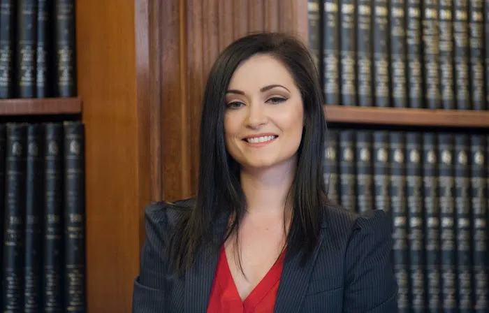 Law Office of Nicola McCusker: McCusker, Nicola 1