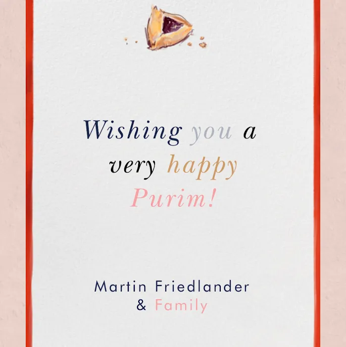 Martin E Friedlander PC 8