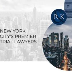 Raiser & Kenniff ico