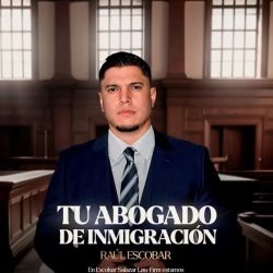 Escobar Salazar Law Firm ico